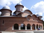 Manastirea Curtea De Arges, Ctitoria Lui Neagoe Basarab 6